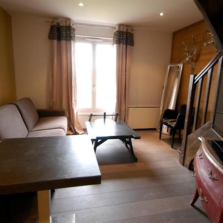 Auberge De Maison Rouge Vétraz-Monthoux Zewnętrze zdjęcie