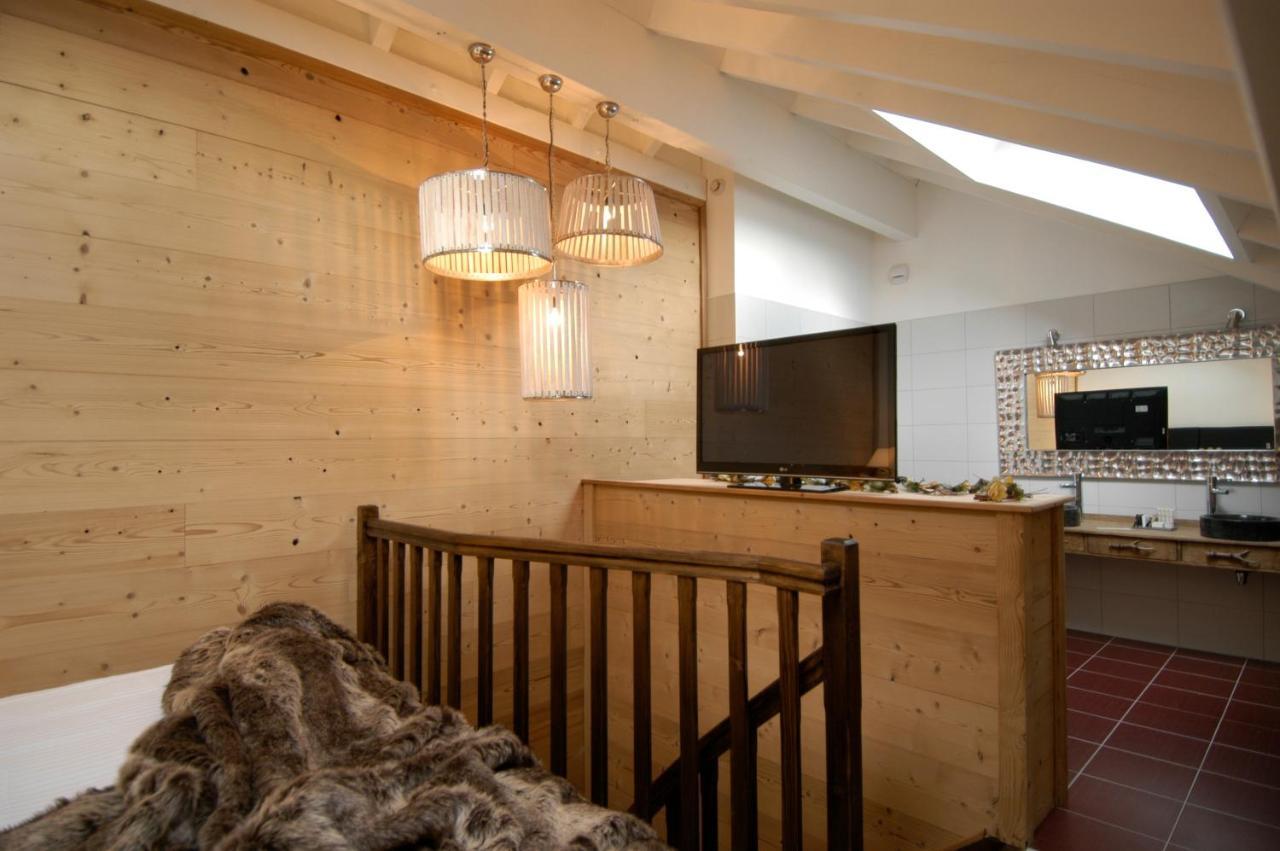 Auberge De Maison Rouge Vétraz-Monthoux Pokój zdjęcie