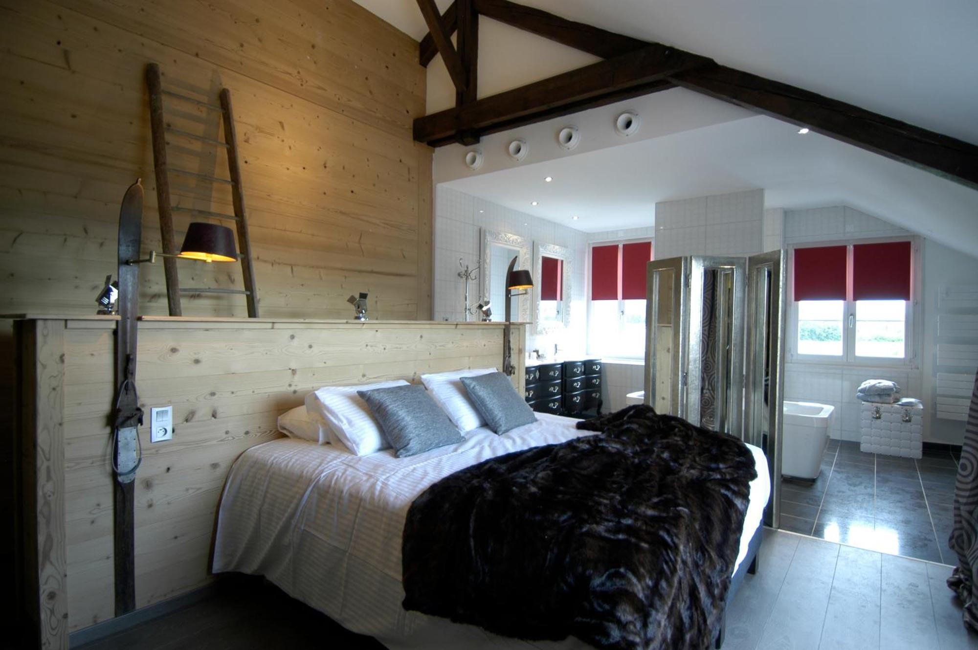 Auberge De Maison Rouge Vétraz-Monthoux Zewnętrze zdjęcie