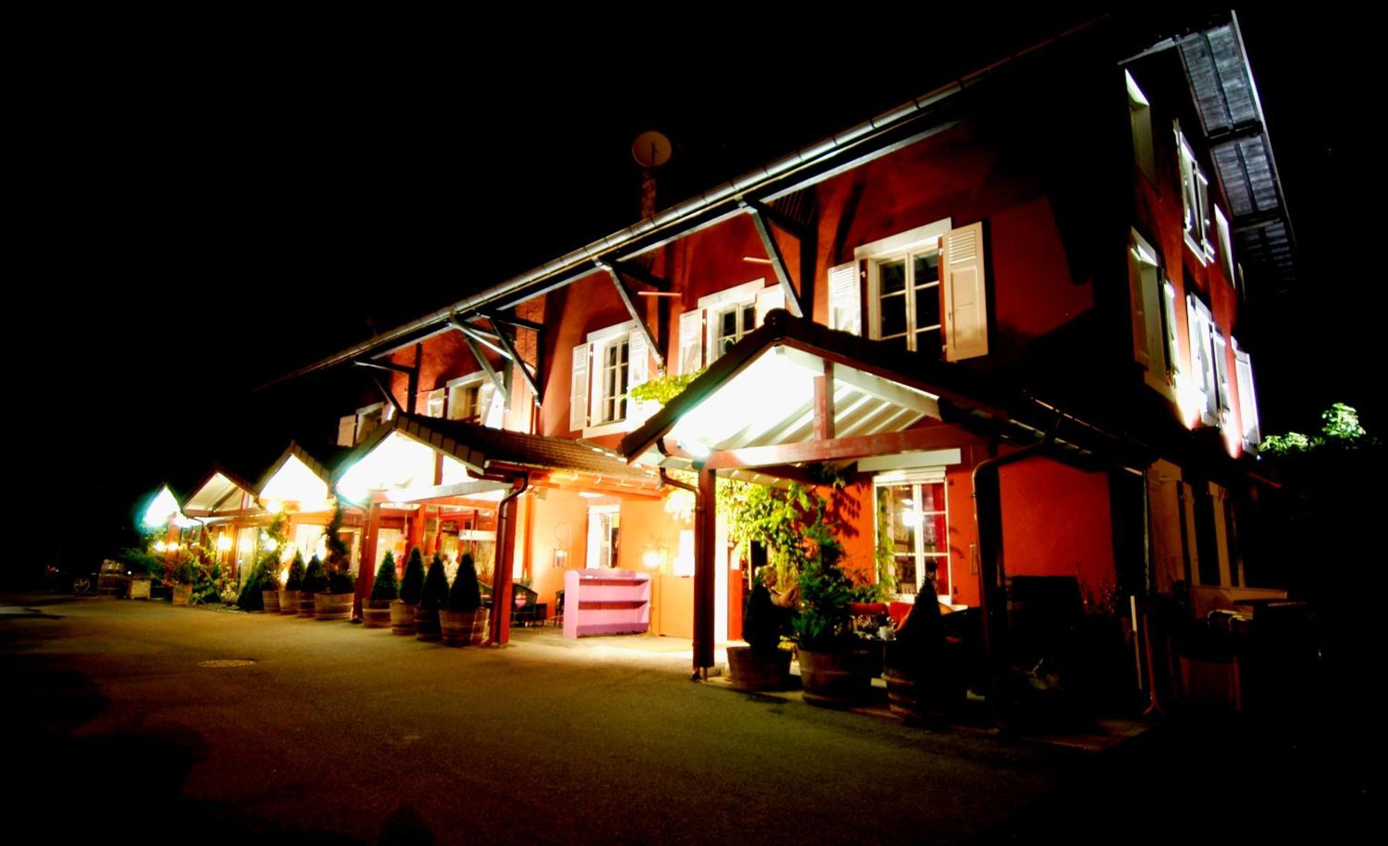 Auberge De Maison Rouge Vétraz-Monthoux Zewnętrze zdjęcie