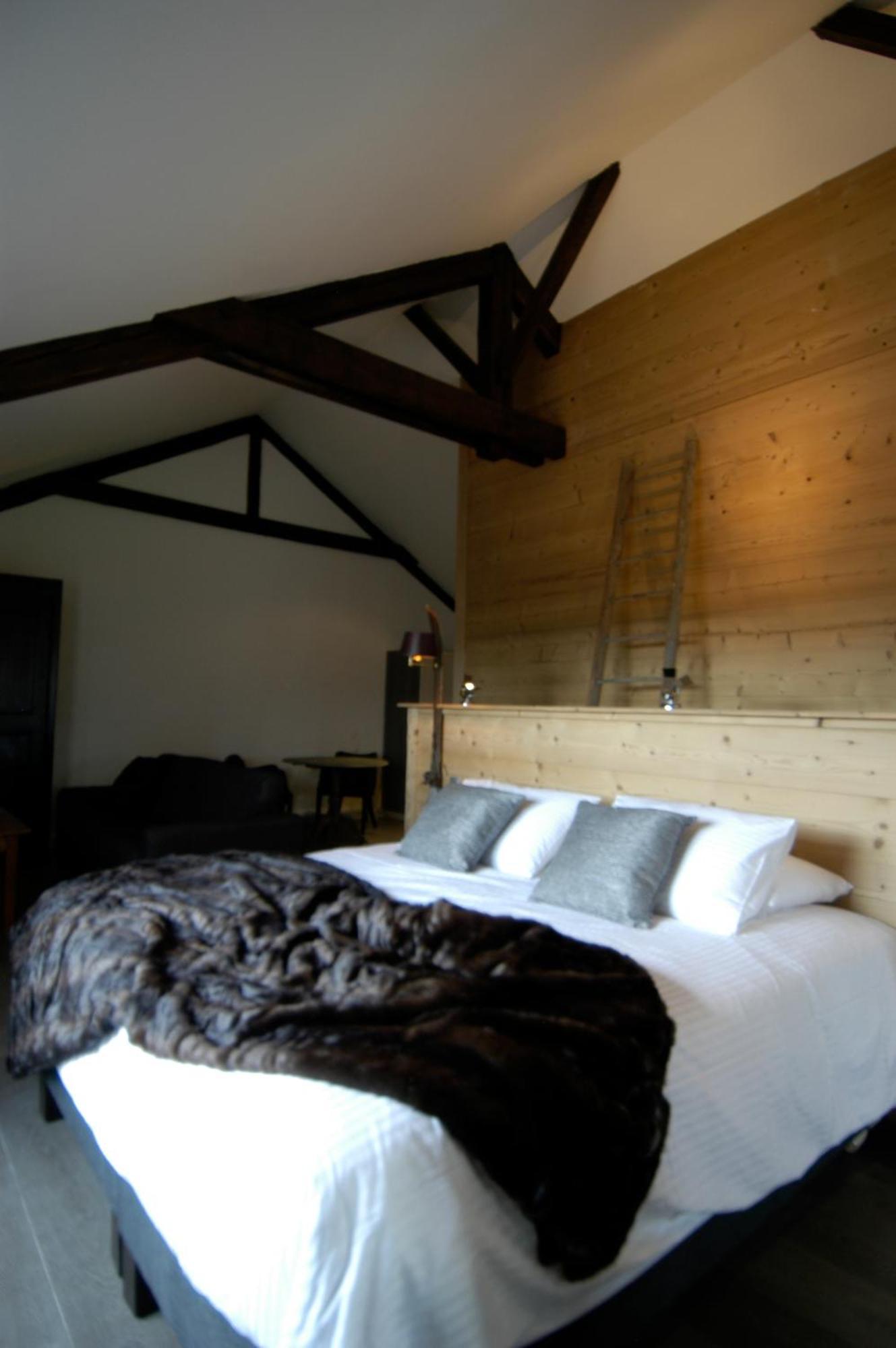 Auberge De Maison Rouge Vétraz-Monthoux Zewnętrze zdjęcie