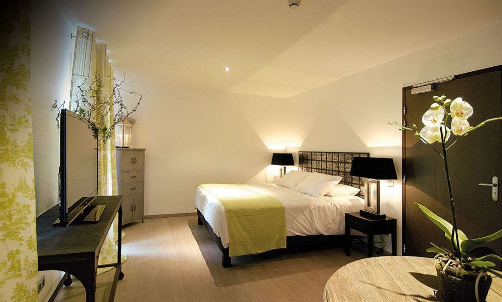 Auberge De Maison Rouge Vétraz-Monthoux Zewnętrze zdjęcie