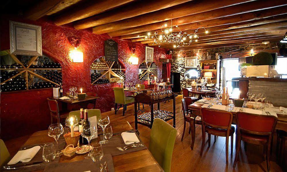 Auberge De Maison Rouge Vétraz-Monthoux Zewnętrze zdjęcie