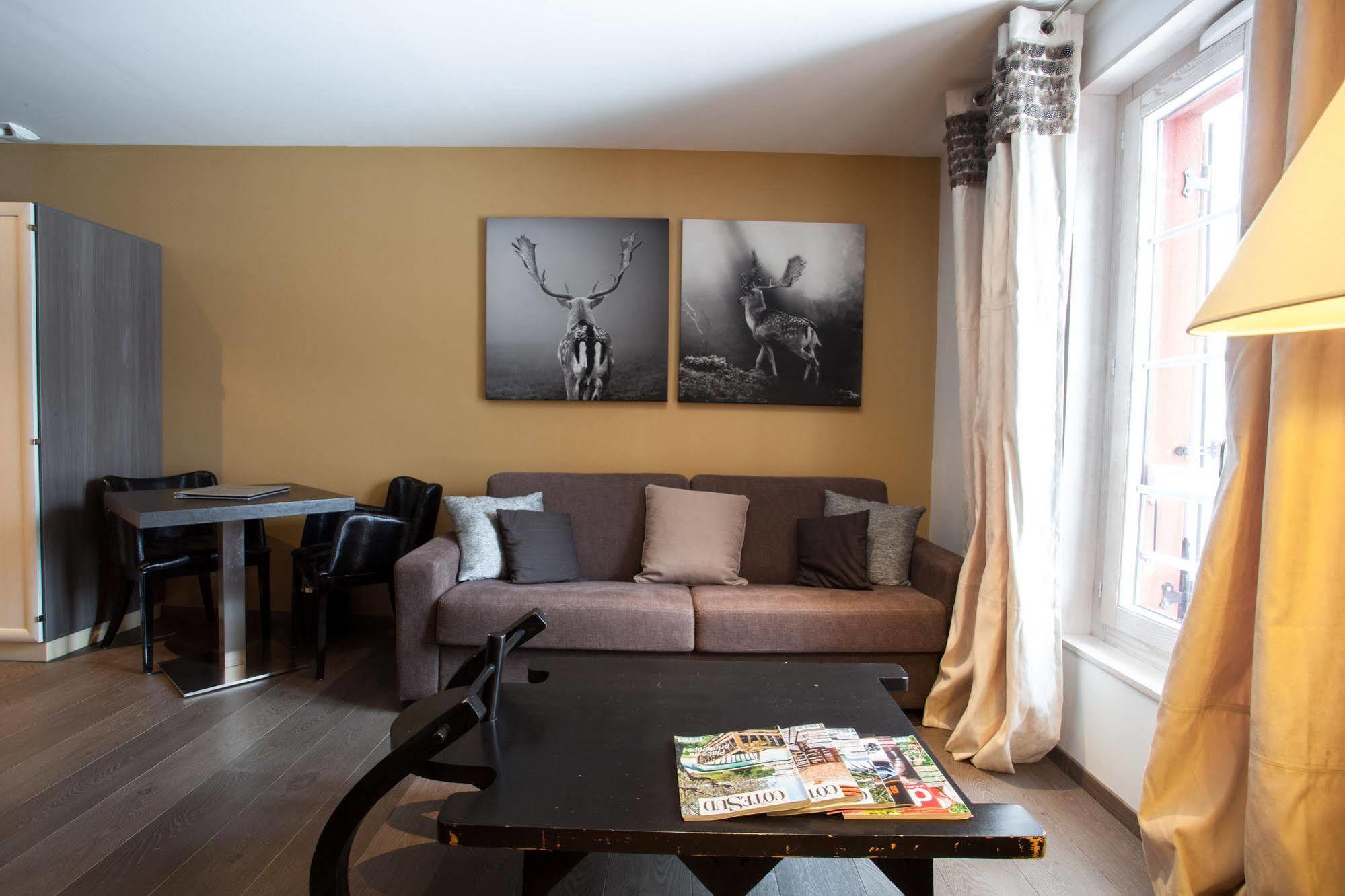 Auberge De Maison Rouge Vétraz-Monthoux Zewnętrze zdjęcie