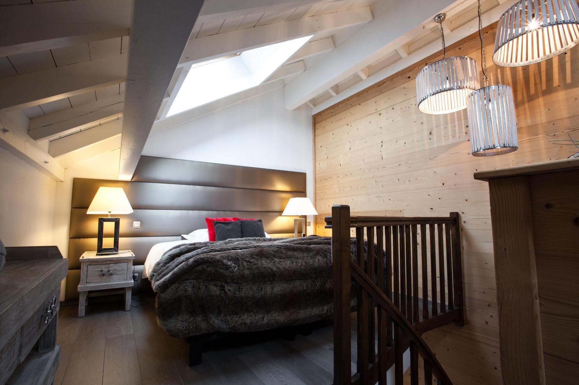 Auberge De Maison Rouge Vétraz-Monthoux Zewnętrze zdjęcie