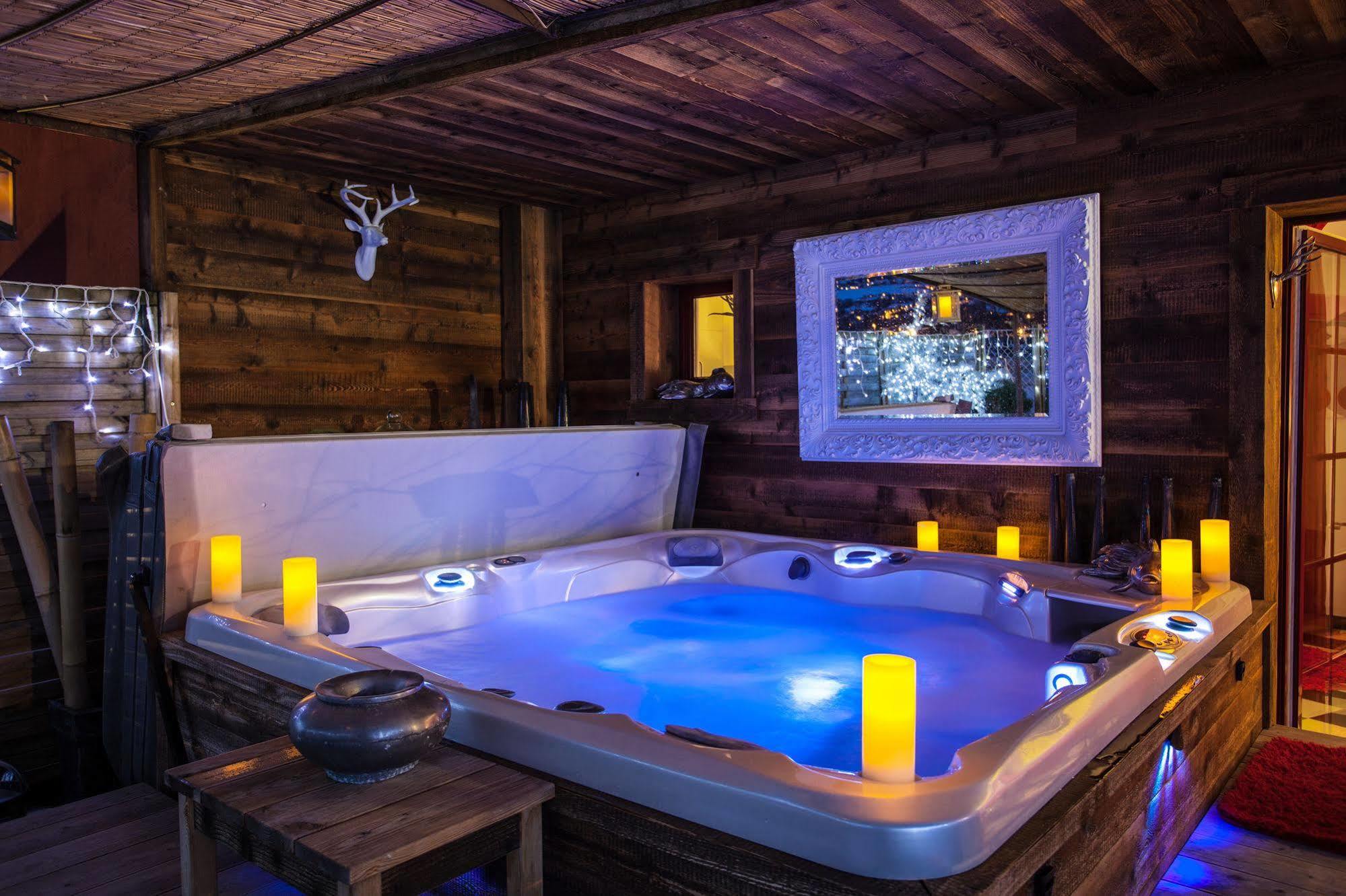 Auberge De Maison Rouge Vétraz-Monthoux Zewnętrze zdjęcie